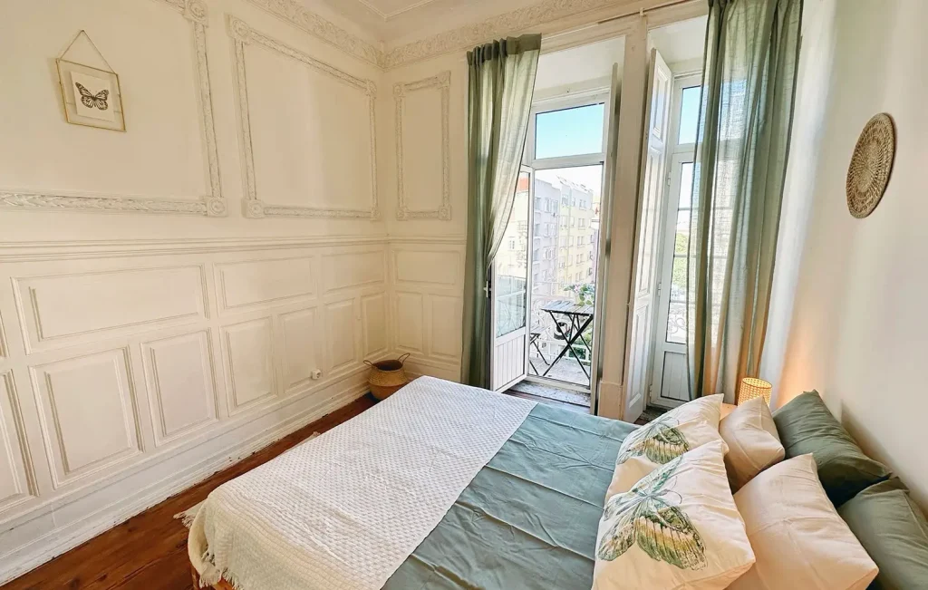 Guest house By The City-quarto-5-5