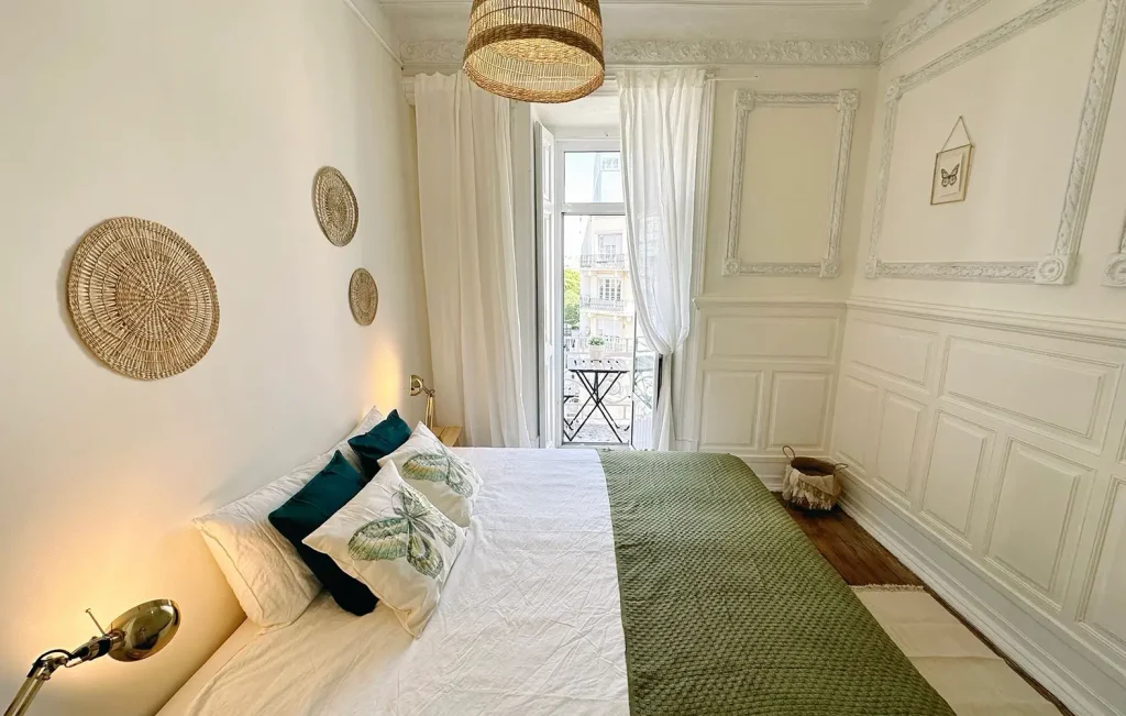 Guest house By The City-quarto-6