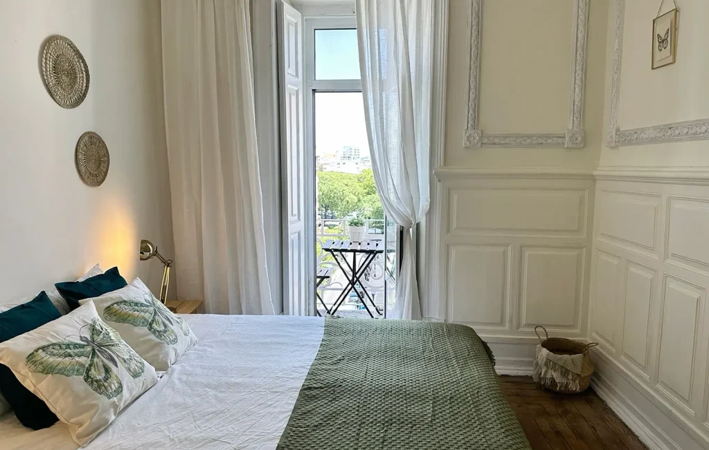 Guest house By The City-quarto-6-2