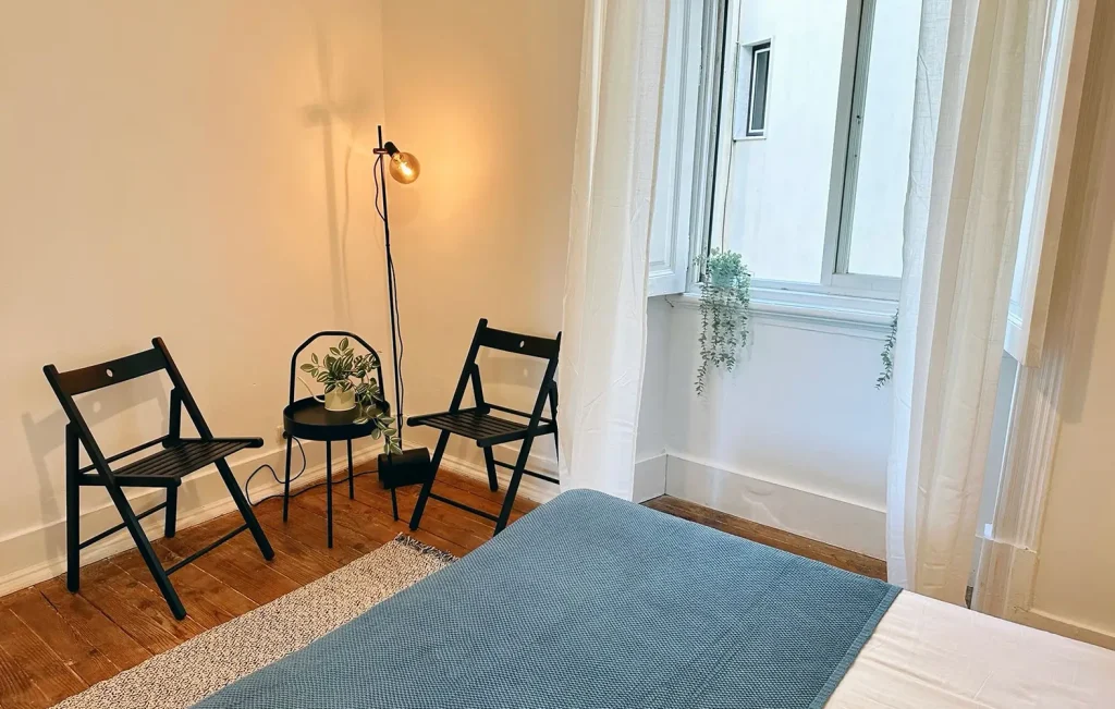 Guest house By The City-quarto-7-1