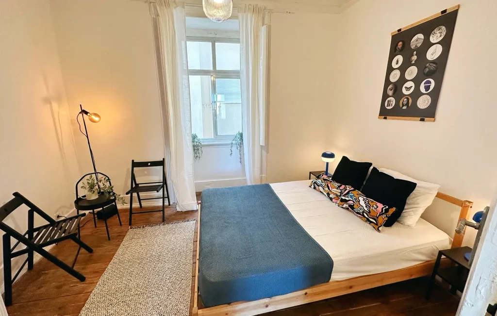 Guest house By The City-quarto-7