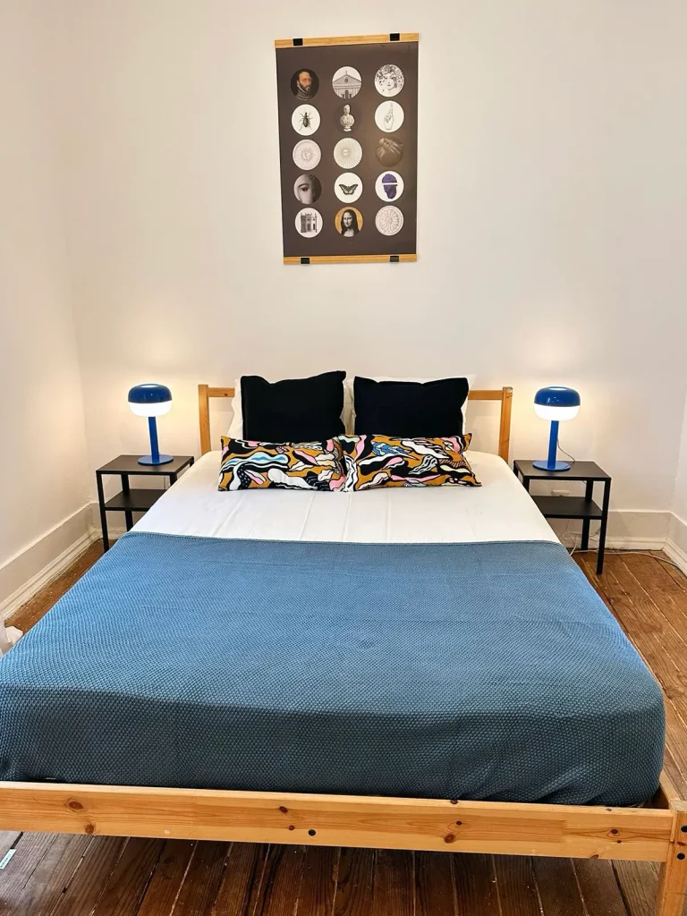 Guest house By The City-quarto-7-2