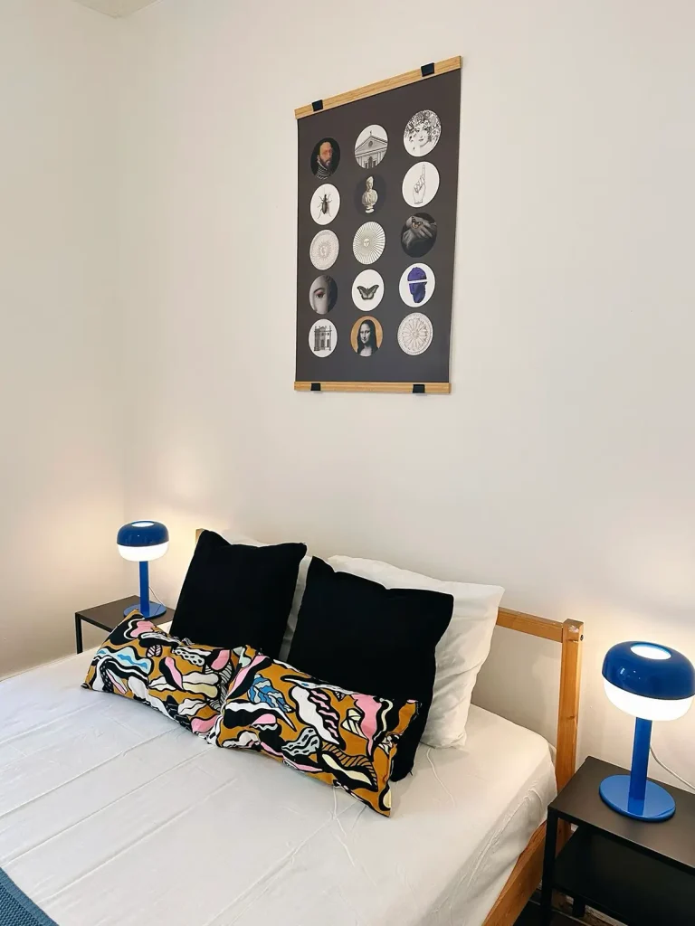 Guest house By The City-quarto-7-3