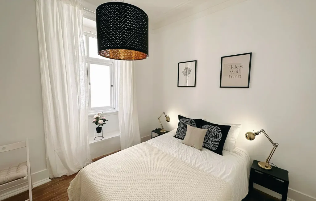 Guest house By The City-quarto-8