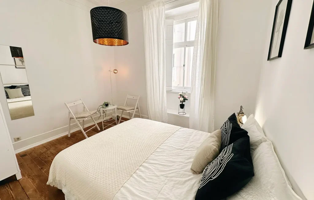 Guest house By The City-quarto-8-2